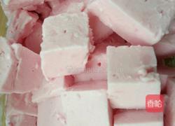 牛奶小方的做法图解6