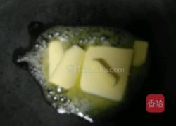 花生牛轧糖的做法图解2