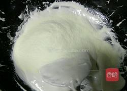 花生牛轧糖的做法图解4