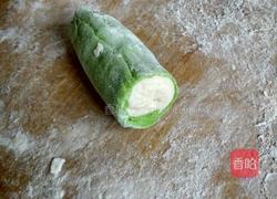 翡翠烧卖的做法图解12