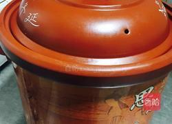 腊八粥的做法图解6