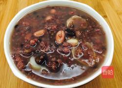 腊八粥的做法图解7