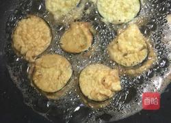炸茄盒的做法图解5