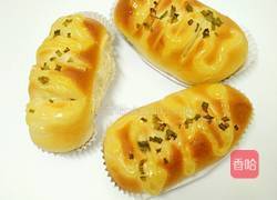 火腿肠香包的做法图解11