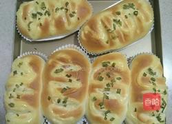 火腿肠香包的做法图解9