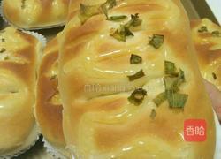 火腿肠香包的做法图解10