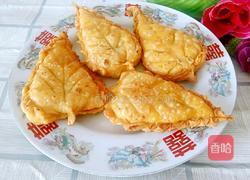 柳叶盒子的做法图解30