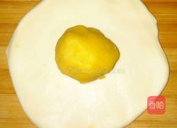 柳叶盒子的做法图解14