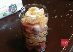 双色果罐的做法图解6