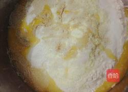 仿真香菇包的做法图解1