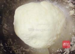 仿真香菇包的做法图解2