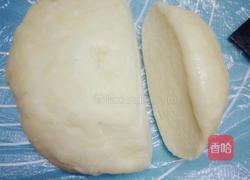 仿真香菇包的做法图解5