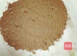 仿真香菇包的做法图解8