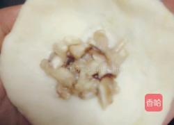 仿真香菇包的做法图解9