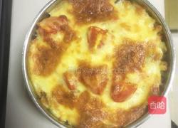 什锦芝士焗饭的做法图解5