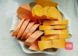 炸年糕的做法图解2