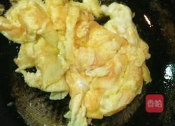 炒饭的做法图解7