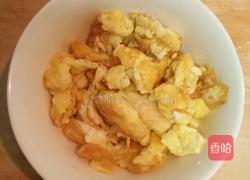 炒饭的做法图解8