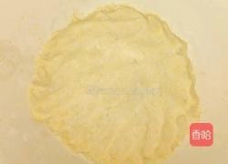 粘豆包的做法图解4