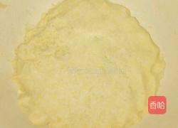 粘豆包的做法图解5