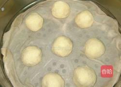 粘豆包的做法图解12