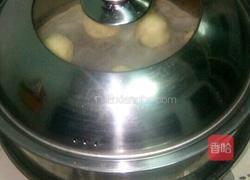 粘豆包的做法图解13