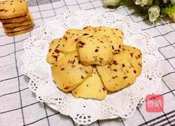 蔓越梅饼干的做法图解14