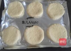 牛油砂糖面包的做法图解7