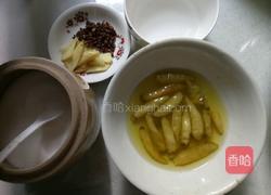 酸辣泡菜的做法图解2