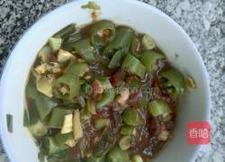 炖酱豆的做法图解6