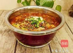 水煮鱼的做法图解13