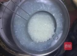 金瓜甜饭的做法图解2