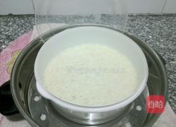 米酒的做法图解2