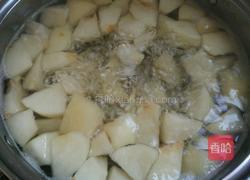 冰糖雪梨红樱桃的做法图解7