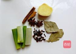 猪蹄冻的做法图解3