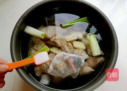 猪蹄冻的做法图解7