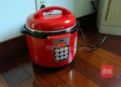 猪蹄冻的做法图解8