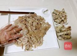 猪蹄冻的做法图解10