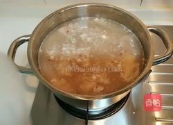 猪蹄冻的做法图解11