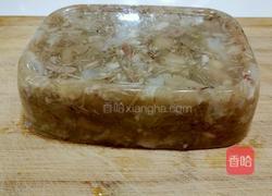 猪蹄冻的做法图解16