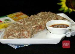 猪蹄冻的做法图解17