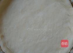 自制披萨的做法图解3