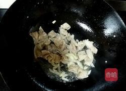 尖椒肥肠的做法图解7