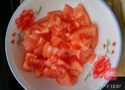 西红柿鸡蛋卤的做法图解1