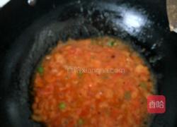 西红柿鸡蛋卤的做法图解6