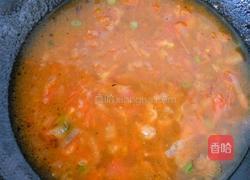 西红柿鸡蛋卤的做法图解7