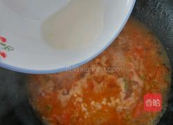 西红柿鸡蛋卤的做法图解9