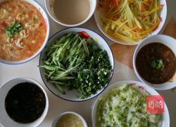 西红柿鸡蛋面条的做法图解9