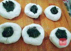 红枣枸杞汤圆的做法图解6