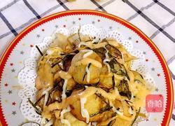 章鱼丸子的做法图解10